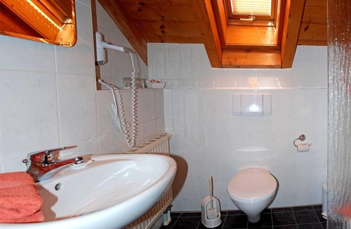 Sonthofen Hotel | Hotel garni Schmideler