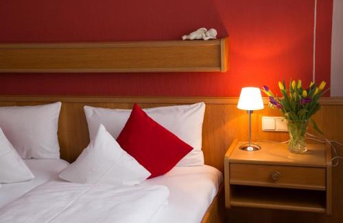 Iphofen Hotel | Hotel Garni Zum Hirschen