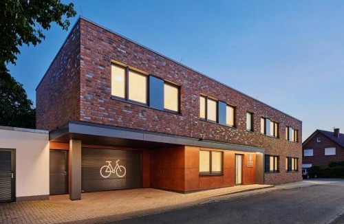 Sudlohn Hotel | Hotel & Gasthaus Nagel GmbH