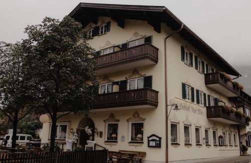 Farchant House | Hotel Gasthof Alter Wirt