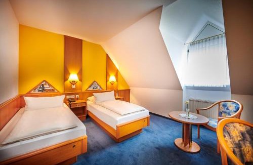 Lauf an der Pegnitz Hotel | Hotel Gasthof zur Post