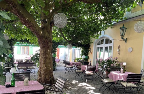 Abensberg Hotel | Hotel & Gasthof Jungbräu