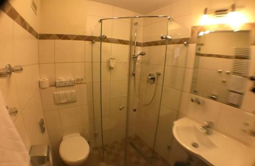 Ansbach House | Hotel Gasthof Käßer