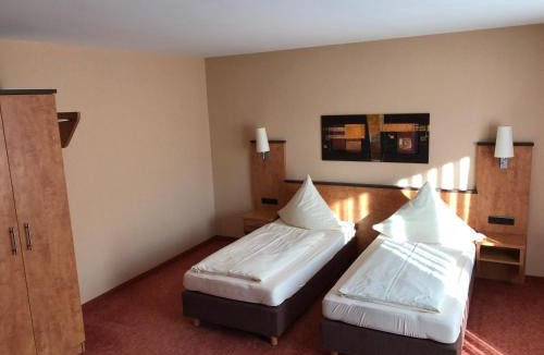 Ansbach House | Hotel Gasthof Käßer