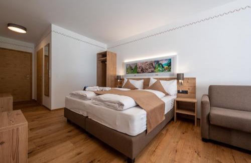 Reutte Hotel | Hotel Gasthof Klause Dependance 2