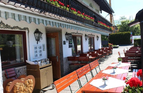 Irschenberg House | Hotel-Gasthof Kramerwirt