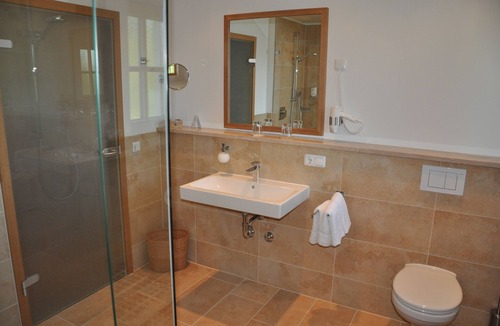 Freilassing Hotel | Hotel Gasthof Moosleitner