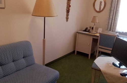 Ebermannstadt Hotel | Hotel-Gasthof Resengörg