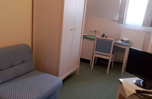 Ebermannstadt Hotel | Hotel-Gasthof Resengörg