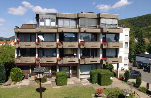 Ebermannstadt Hotel | Hotel & Gasthof Resengörg