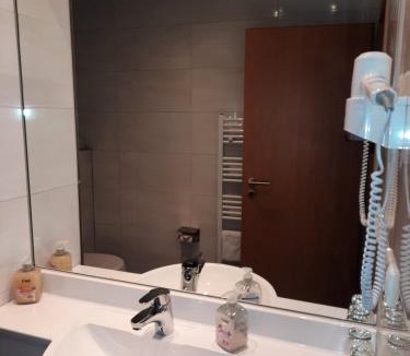 Esselbach Hotel | Hotel-Gasthof Talblick