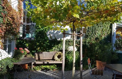 Krumbach Hotel | Hotel Gasthof Traubenbräu