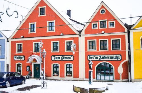 Velburg Hotel | Hotel Gasthof Zum Löwen