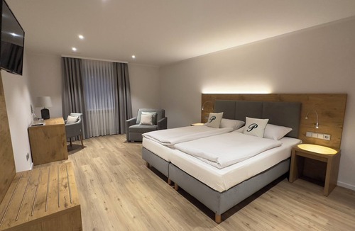 Benediktbeuern Hotel | Hotel Gasthof zur Post Benediktbeuern