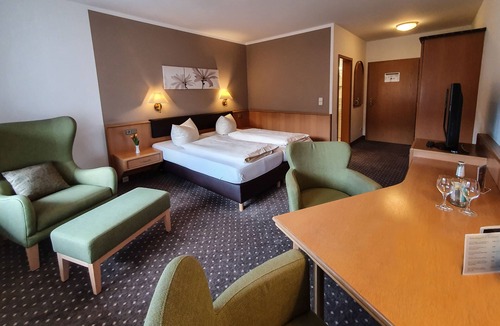 Kipfenberg Hotel | Hotel & Gasthof Zur Linde