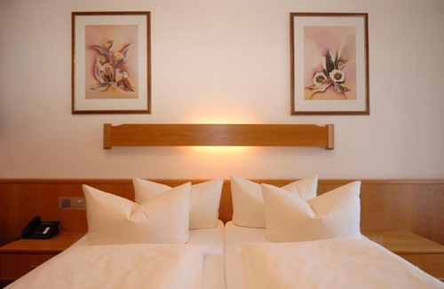 Bad Wiessee Hotel | Hotel Gasthof zur Post