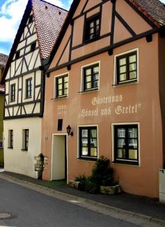 Velburg Hotel | Hotel-Gasthof Zur Post