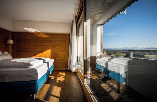 Eglofs Hotel | Hotel - Gasthof Zur Rose