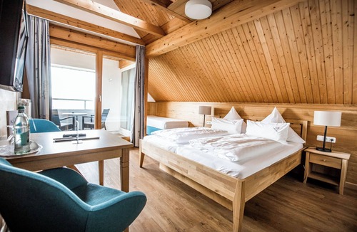 Eglofs Hotel | Hotel - Gasthof Zur Rose