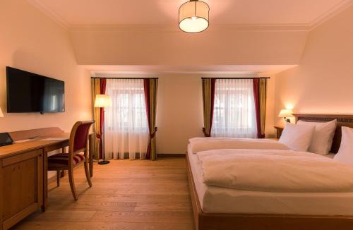 Hadern Hotel | Hotel & Gaststätte zum Erdinger Weißbräu