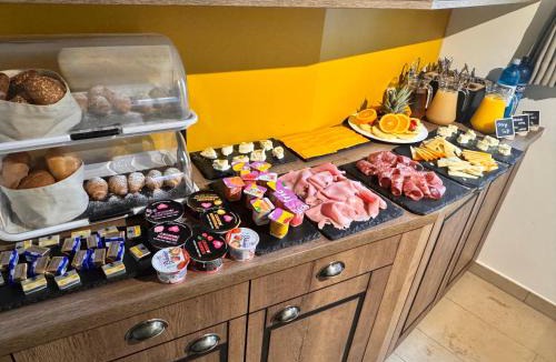 Großhabersdorf Hotel | Hotel Gelber Löwe Großhabersdorf