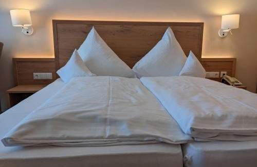 Unterallgau Hotel | Hotel Germania