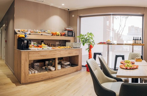 La Latina Hotel | Hotel Golden Madrid