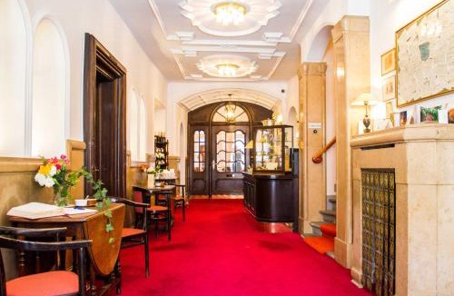 Bayreuth Hotel | Hotel Goldener Anker