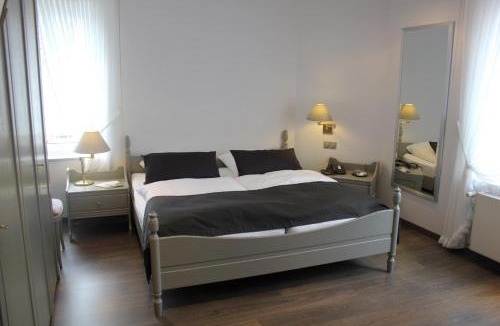 Ascheberg Hotel | Hotel Goldener Stern