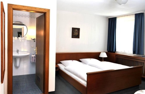 Pommersfelden Hotel | Hotel Grüner Baum