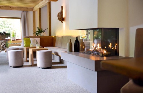 Lauterbad Hotel | Hotel Grüner Wald
