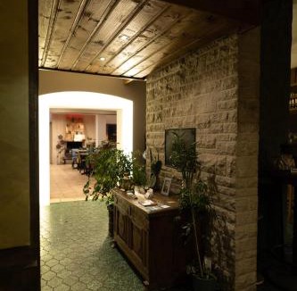 Hervest House | Hotel Grütering