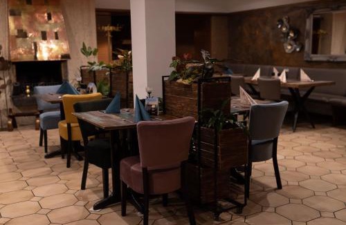 Hervest House | Hotel Grütering