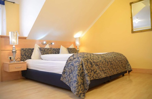 Schwandorf Hotel | Hotel Grabinger