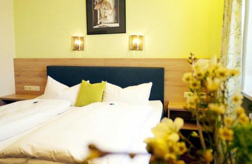 Neustadt an der Waldnaab Hotel | Hotel Grader