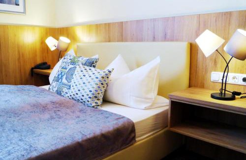 Neustadt an der Waldnaab Hotel | Hotel Grader