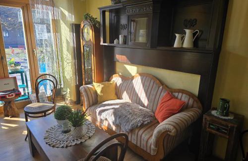 Heuchelhof Hotel | Hotel Grenzenlos im Alten Gut