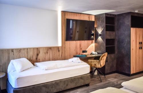 Lermoos Hotel | Hotel Grieserhof