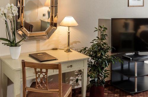 Bad Bentheim Hotel | Hotel Grossfeld
