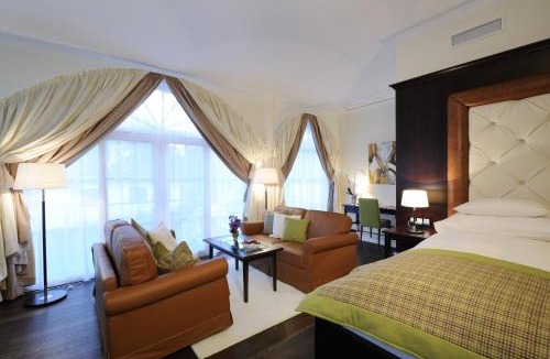 Chieming Hotel | Hotel Gut Ising