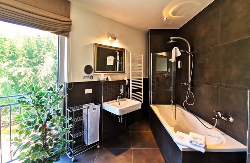 Obernburg Hotel | Hotel Gutsmühle