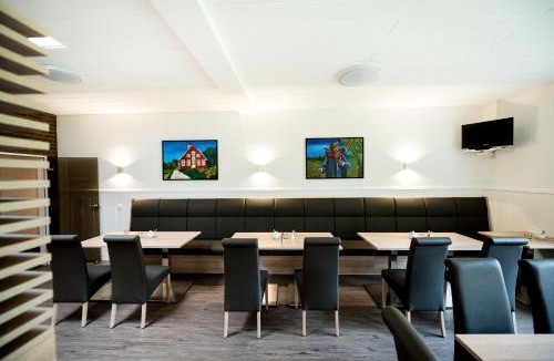 Schonebeck Hotel | Hotel Hüerländer