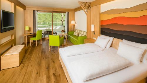 Sankt Josef Am See Hotel | Hotel Hasslhof