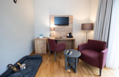 Moehnesee Hotel | Hotel Haus Delecke