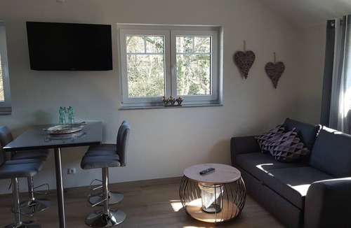 Niederkruechten Bed & Breakfast | Hotel Haus Hildegard
