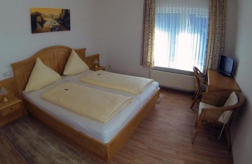 Saalhausen Hotel | Hotel Haus Rameil