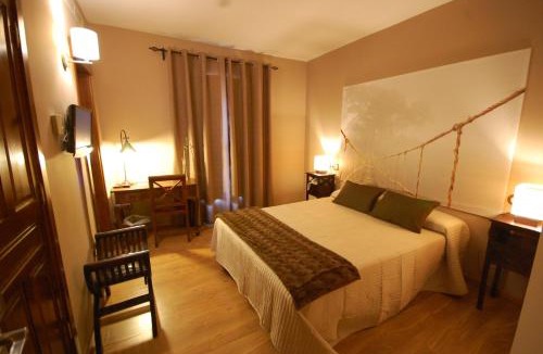 Pozoblanco Hotel | Hotel Hc Zoom