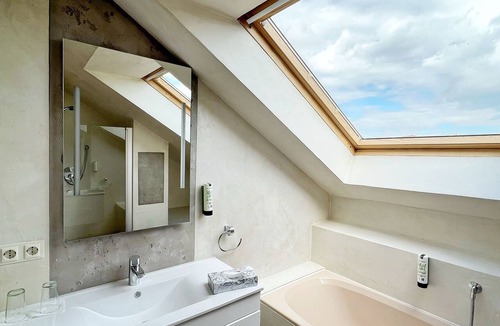 Ailingen Hotel | Hotel Hellers Twenty Four 1