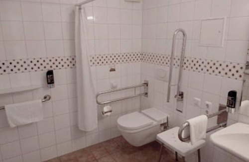 Altenerding Hotel | Hotel Henry