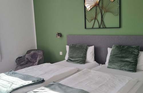 St Lorenz Hotel | Hotel Herrenhof